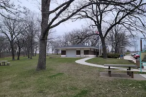 Dayton Port Roadside Park image