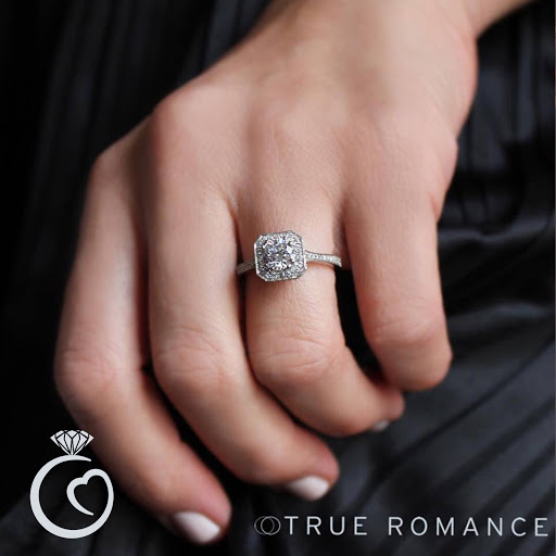 Jeweler «D. Geller & Son Jewelers», reviews and photos, 5975 Roswell Rd NE b225, Sandy Springs, GA 30328, USA