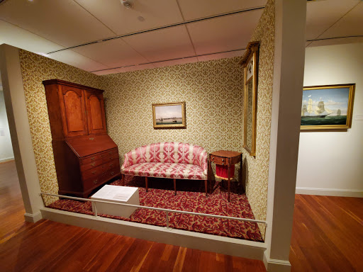 Museum «Cape Ann Museum», reviews and photos, 27 Pleasant St, Gloucester, MA 01930, USA
