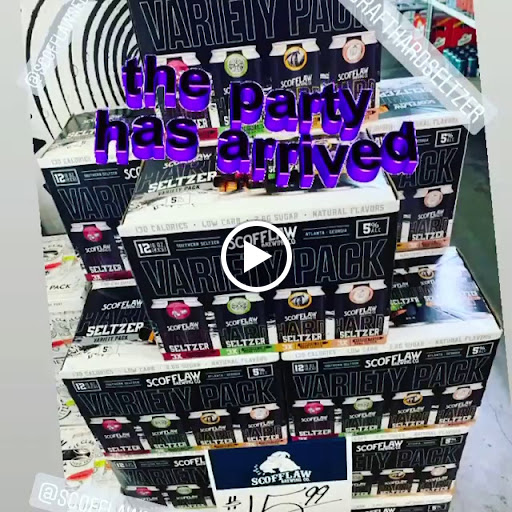 Liquor Store «Beverage World Package Store», reviews and photos, 6731 Peachtree Industrial Blvd, Atlanta, GA 30360, USA