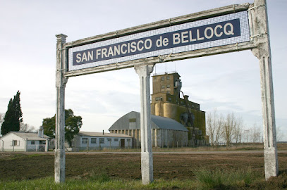 Cooperativa Agraria de Tres Arroyos - Sucursal Bellocq