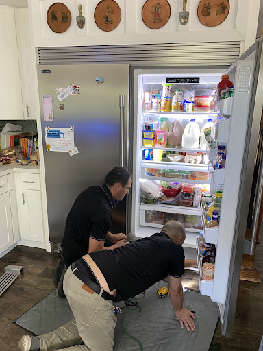 Appliance Repair Service «Premier Appliance Repair Inc.», reviews and photos, 7919 Silverton Ave #418, San Diego, CA 92126, USA