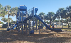 Indialantic Beach - James H. Nance Park