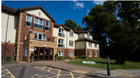 Northlands House Care Home - Bupa