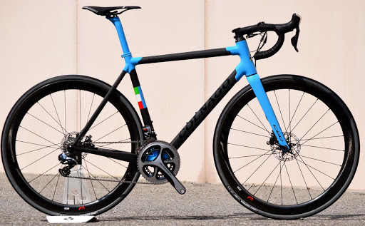 Bicycle Store «Adrenaline Bike Shop», reviews and photos, 366 S Tustin St, Orange, CA 92866, USA