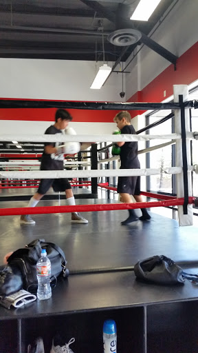 Boxing Gym «UFC Gym», reviews and photos, 439 S Ellsworth Rd #106, Mesa, AZ 85208, USA