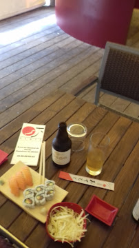 Plats et boissons du Restaurant japonais OJ Bento à Castelnau-de-Médoc - n°19