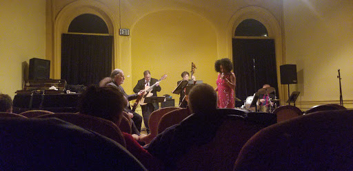 Concert Hall «An die Musik LIVE», reviews and photos, 409 N Charles St, Baltimore, MD 21201, USA