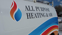All Purpose Heating and Air, LLC - Photo 4 - Car repair in Sandy, UT, West Valley City