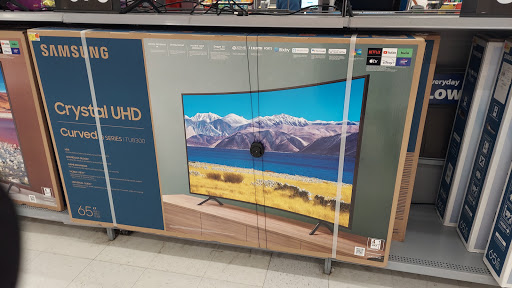 Department Store «Walmart Supercenter», reviews and photos, 4848 900 W, Riverdale, UT 84405, USA