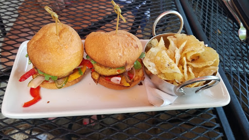 Bistro «The Wine Bistro», reviews and photos, 1750 W Lane Ave, Upper Arlington, OH 43221, USA