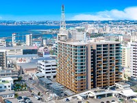 プレミスト浦添港川