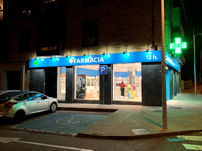 Foto de Farmacia Raquel Garcia Sanchez