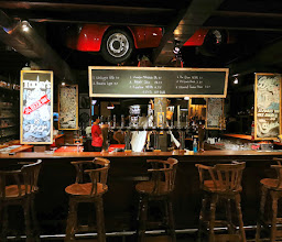 Number 1 Cafe Bistro photo