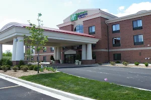 Holiday Inn Express & Suites Lansing-Dimondale, an IHG Hotel image