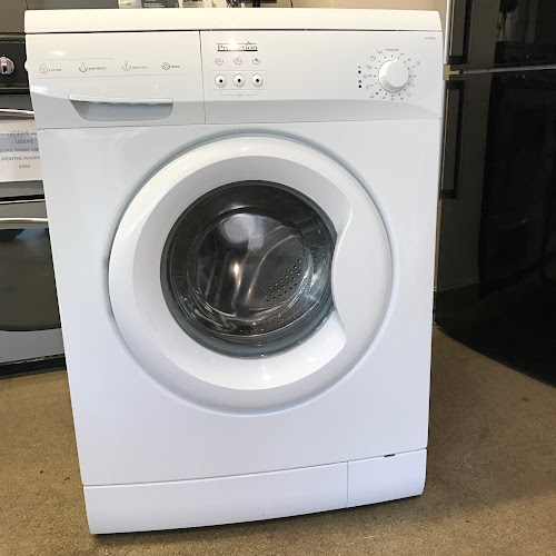 Reviews of Colchester Domestic Appliances in Colchester - Appliance store