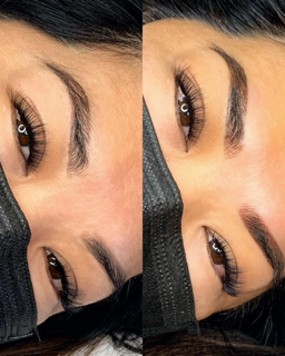 Explore blackwork tattoo ideas, creative tattoo ideas in Lynnwood, available at Powder and Blush