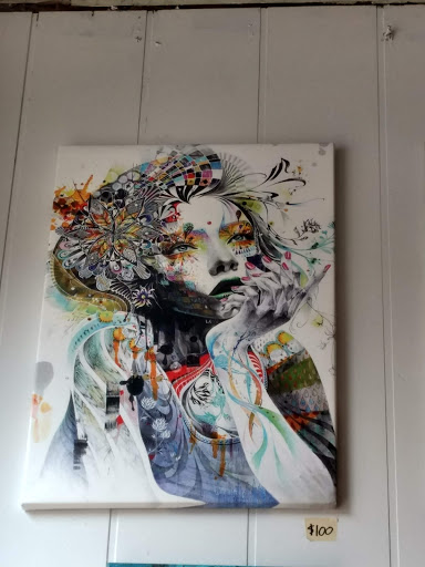 Coffee Shop «The Spot», reviews and photos, 101 Gault Ave N, Fort Payne, AL 35967, USA