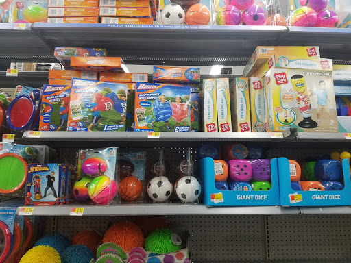 Department Store «Walmart Supercenter», reviews and photos, 8000 Lakeland Ave N, Brooklyn Park, MN 55445, USA