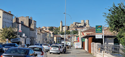 Autogalli à Auch