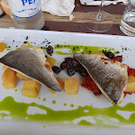 Photo n°1 de l'avis de Erica.a fait le 24/07/2021 à 13:03 sur le  All'Ancora à Jesolo