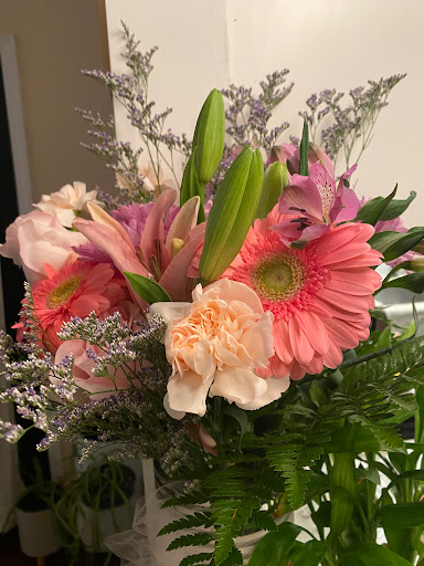 Florist «Paradise Florist», reviews and photos, 1742 W Algonquin Rd, Hoffman Estates, IL 60192, USA