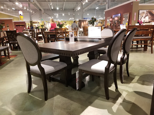 Furniture Store «American Furniture Warehouse», reviews and photos, 8820 American Way, Englewood, CO 80112, USA