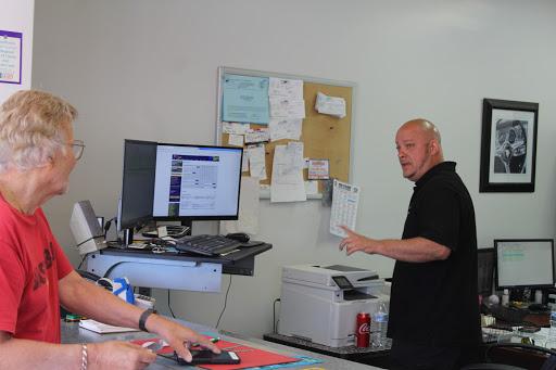 Oil Change Service «Protime Automotive», reviews and photos, 4880 Haygood Rd, Virginia Beach, VA 23455, USA