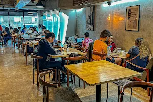Manila Cafe P. Noval Branch image