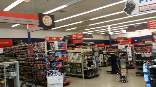 Auto Parts Store «Pep Boys Auto Parts & Service», reviews and photos, 13344 Laurel Bowie Rd, Laurel, MD 20708, USA