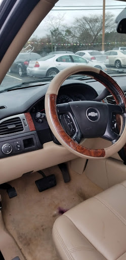 Used Car Dealer «Bernal Auto Sales», reviews and photos, 776 Rays Rd, Stone Mountain, GA 30083, USA