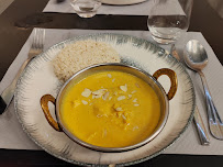 Korma du Restaurant indien RESTAURANT JOSHORE ROAD à Toulouse - n°2