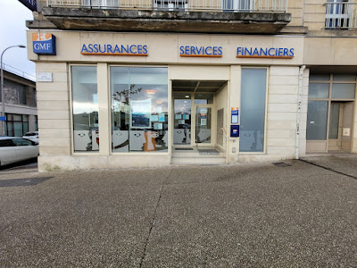GMF Assurances CREIL à Creil