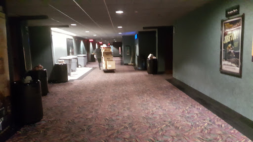 Movie Theater «AMC Showplace Schererville 16», reviews and