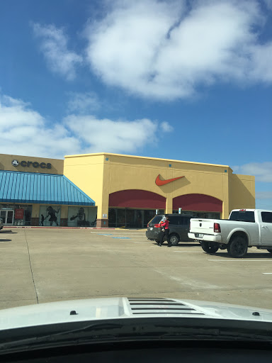 Outlet Mall «Tanger Outlet Terrell», reviews and photos, 301 Tanger Dr, Terrell, TX 75160, USA