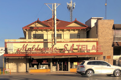 Telas y Plásticos Maldonado