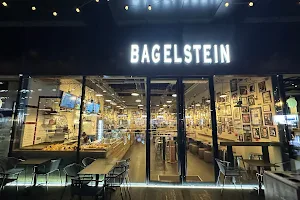 BAGELSTEIN • Bagels & Coffee shop image