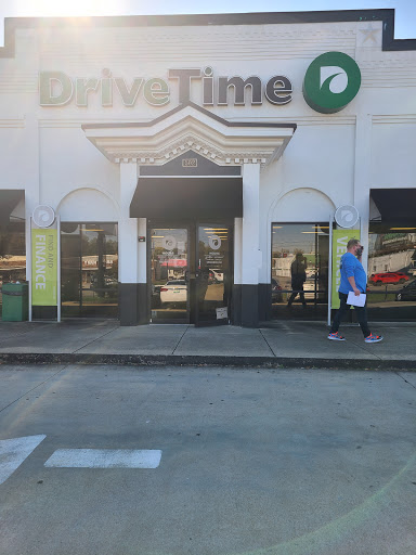 Used Car Dealer «DriveTime Used Cars», reviews and photos, 502 Cobb Pkwy S, Marietta, GA 30060, USA