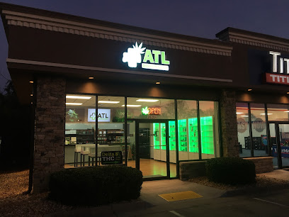 ATL Dispensary - Gwinnett
