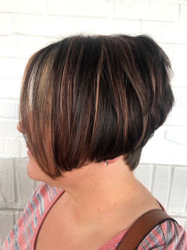 Beauty School «Aveda Institute Atlanta», reviews and photos, 1745 Peachtree St NW, Atlanta, GA 30309, USA