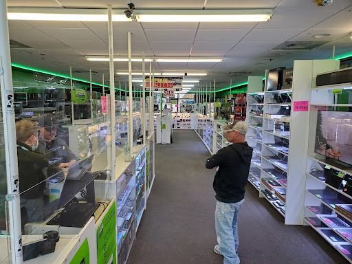 Electronics Store «Goodeed Electronics», reviews and photos, 300 Main St #604, Nashua, NH 03060, USA