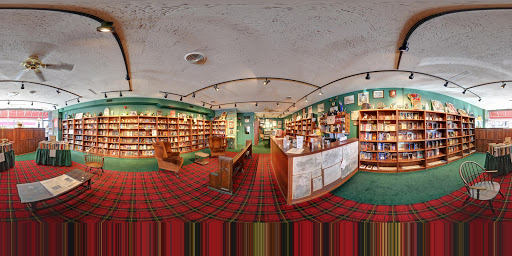 Book Store «Centuries & Sleuths Bookstore», reviews and photos, 7419 Madison St, Forest Park, IL 60130, USA
