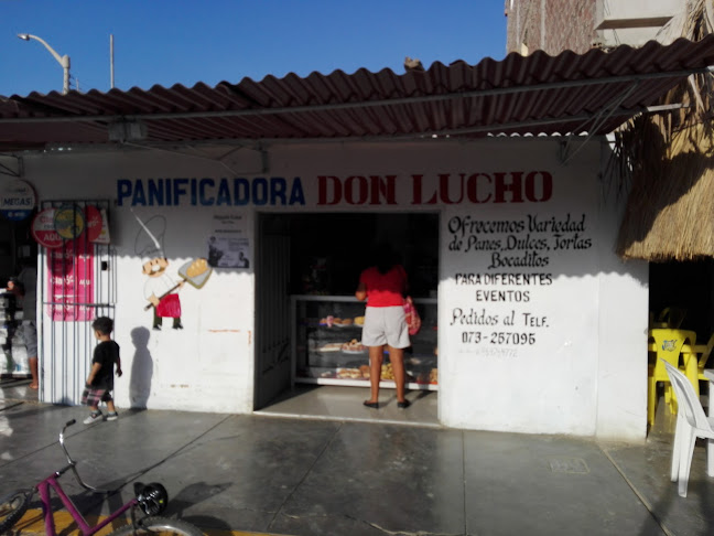 Opiniones de Panificadora Don Lucho en Los Órganos - Panadería