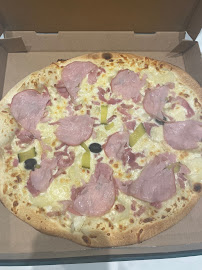 Les plus récentes photos du Pizzas à emporter Kiosque à Pizza de Téteghem à Téteghem-Coudekerque-Village - n°1