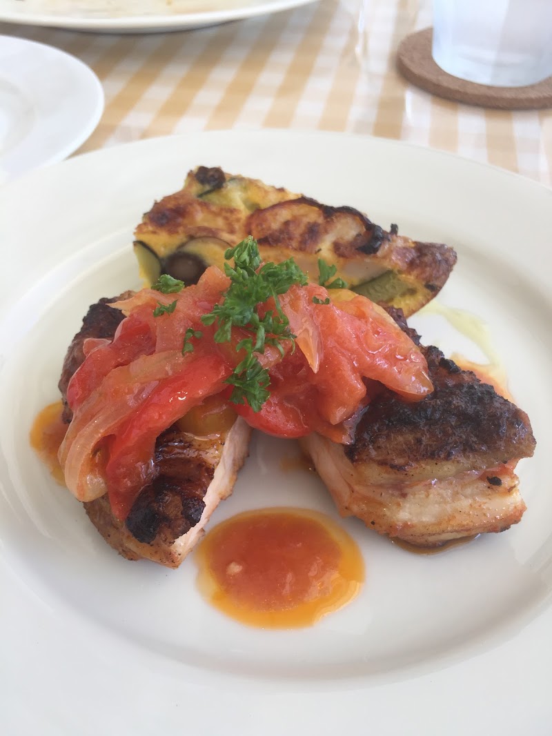 フレンチライス 新潟県新潟市西区寺尾東 フランス料理店 グルコミ