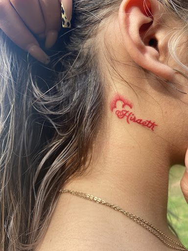 Explore tattoo ideas alice in wonderland, creative tattoo ideas in Charlotte, available at BNI-Tattoos