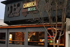 Cambucá Brasil Bar image
