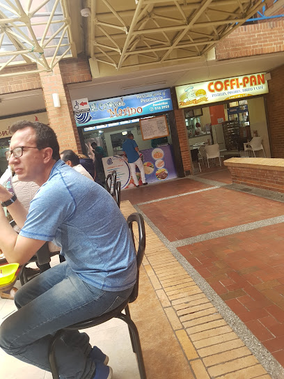 El Caracol Marino, Mazuren, Suba