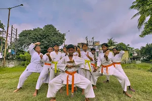 Budo Academy of karate do in Eastern India- Ranaghat image