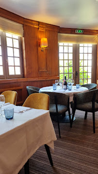 Atmosphère du Restaurant français Bistro du Croisé à Wasquehal - n°8
